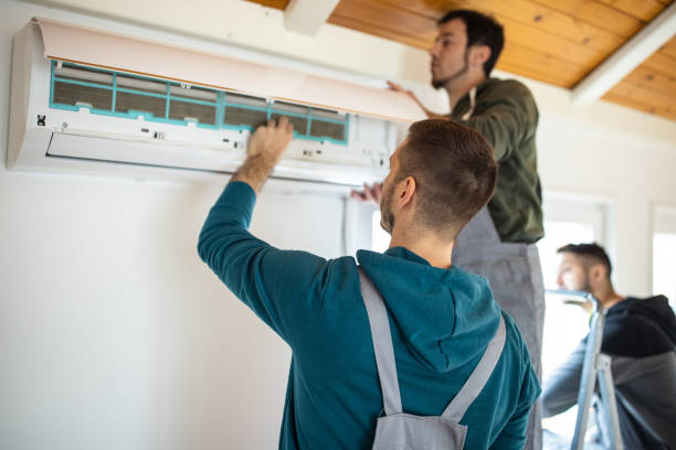 Best 24/7 HVAC repair  in Mcmurray, PA