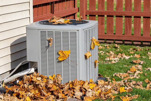 Best HVAC emergency services  in Mcmurray, PA