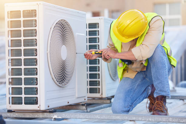 Best HVAC companies near me  in Mcmurray, PA