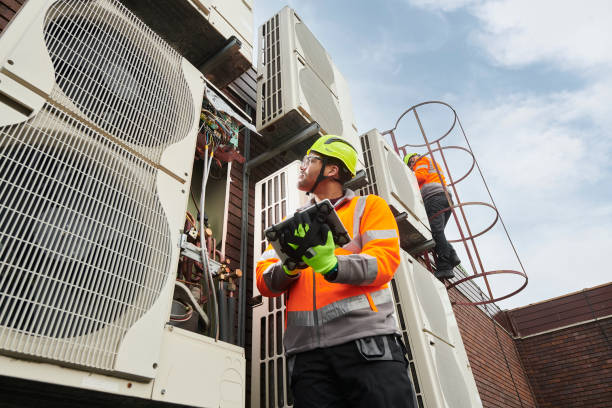 Best HVAC emergency services  in Mcmurray, PA