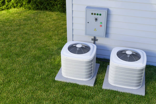 Best HVAC installation services  in Mcmurray, PA