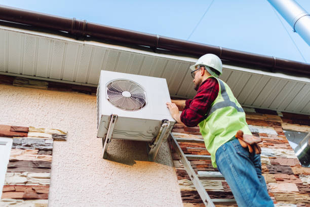 Best Best HVAC companies  in Mcmurray, PA