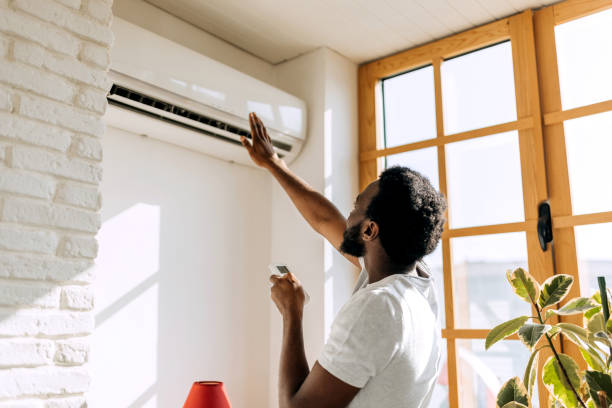 Professional HVAC in Mcmurray, PA