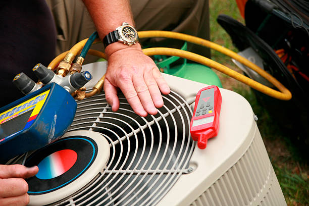 Best Furnace repair near me  in Mcmurray, PA