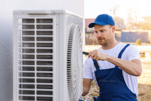 Best HVAC installation services  in Mcmurray, PA